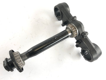 BMW F 650 GS R13 [2000] - Fork Bridge nedan - 0