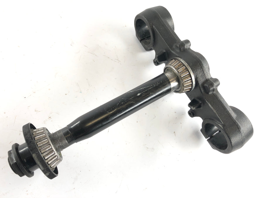 BMW F 650 GS R13 [2000] - Fork Bridge nedan