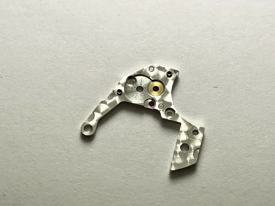 Rolex 17014 17013 - Caliber 5035 - 6002 - Werktop Center Bridge Pont