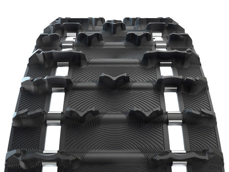 ARCTIC CAT ZR 600 [1998-2001] - Camso Track Ripsaw II