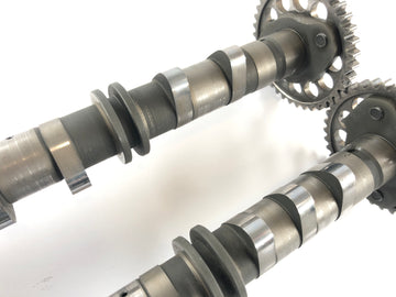 Yamaha YZF R1 RN04 [2000] - Nockenwellen Set Paar - 0