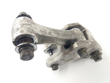Moto Guzzi Quot 1100 ES [1999] - Spring Bone Bone - 0
