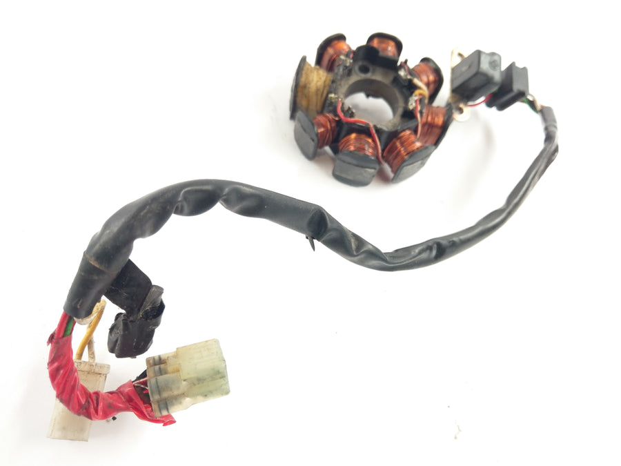 Husquvarna TE 250 H8 [2004] - Alternator Stator with Pickup