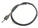 Honda CB 550 F [Super Sport] - Tachometer Shaft-1