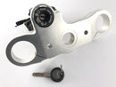 Moto Guzzi Stelvio 1200 8v [2011] - Locksmith med cockpit CDI -immobilisator 125.873km-5