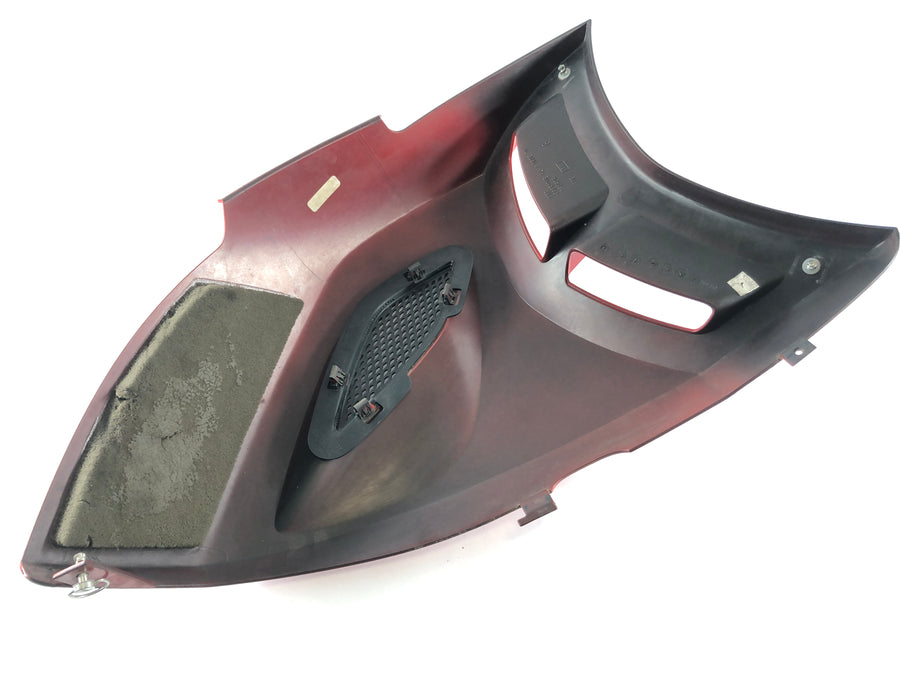 Can Am Spyder SM5 [2009] - Side panel left