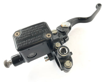 Husqvarna Vitpilen 401 [2021] - Handbromspumpbromspump framför
