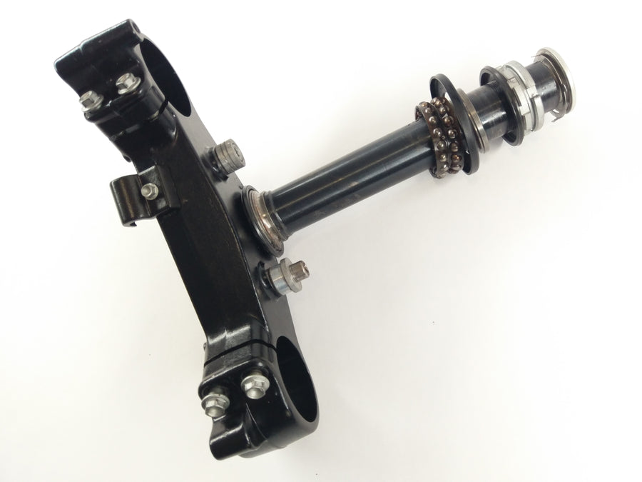 Aprilia RST 1000 Futura [2004] - fork bridge below