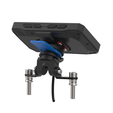 BMW R 1250 RS [2019–2021] - Chigee-Lenkerklemmenhalterung