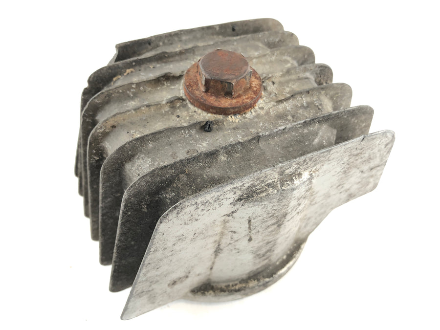 Honda CB 550 F [Super Sport] - Oil Filter Housing Engine Lid