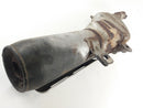Yamaha XT 600 E 3TB [1991] - Exhaust Silencer-6