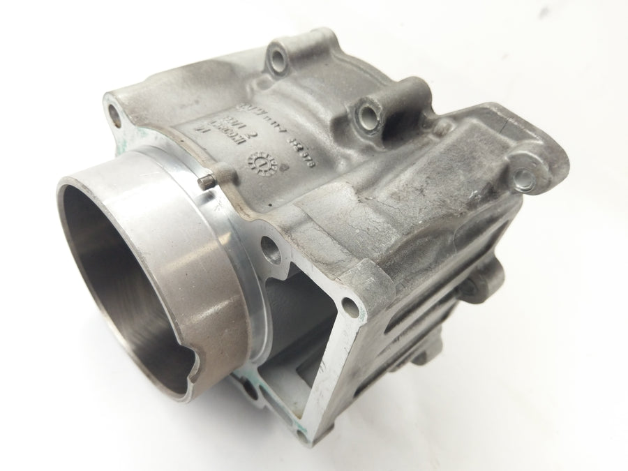 BMW F 650 GS R13 [2001] - Cylinder med kolvar