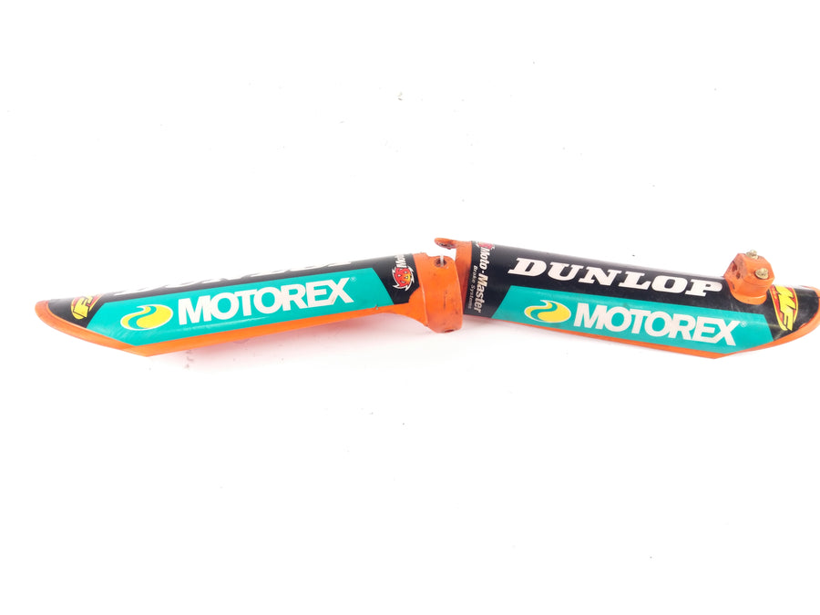 KTM SX-F 250 4-Stroke [2008] -fork