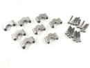 Triumph Speed ​​Triple T509 885i [1998] - Camshaftbocks Set-3