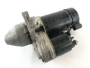 BMW R 100 GS 247E [1991] - Starter Engine Starter Engine-1