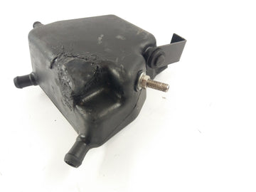 Moto Guzzi Stelvio 1200 4V [2008] - Expansion Container Crankcase Ventilation - 0