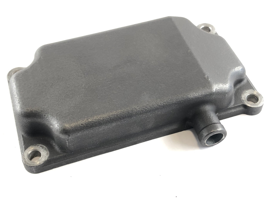 Suzuki GSX -R 1100 GV73B [1991] - Ventilationsventillock