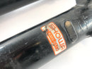 Honda NS 400 R NC19 [1985] - Gabel Telegabel mit Achse-7