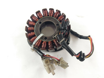 KTM LC4 640 [1999] - Generator Stator - 0