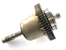 BMW K 1200 LT [2002] - Drive Axel-5