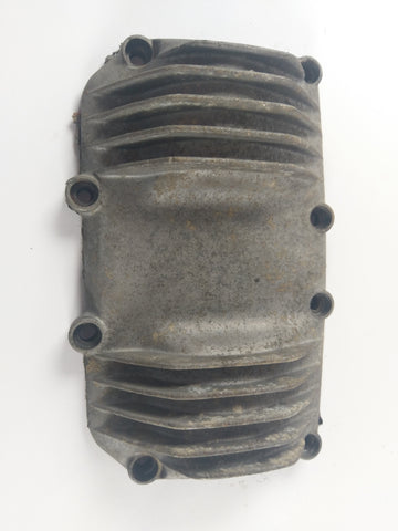 Ducati GTV 500 - Ventillock - 0