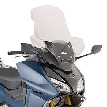 HONDA NSS 750 FORZA [2021-2022] - Vindruta för motorcykel
