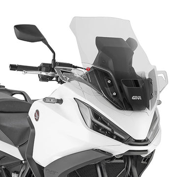 HONDA NT 1100 [2022] - Spoiler für Honda NT1100