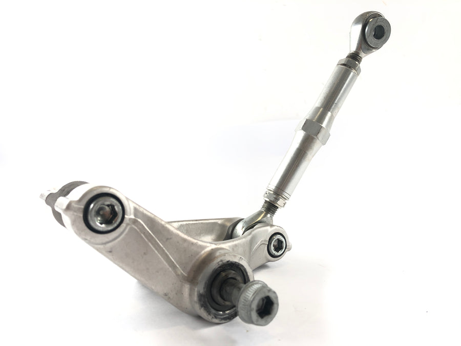 Ducati 1098 S [2007] - Deflace -spakfjäderstabilisator