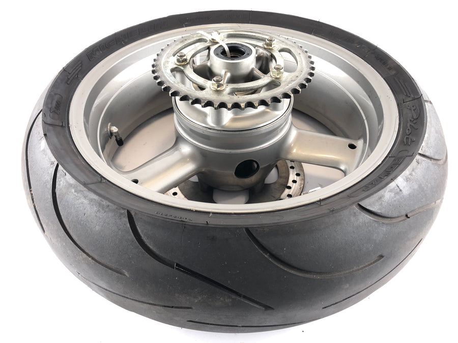 Triumph Sprint 955i Rs T695 [2001] - Bakhjulsradrim