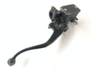 Yamaha DT 125 4BL [1997] - bromspump vid framhandbromspumpen-5