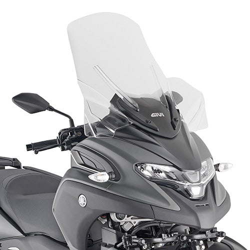 YAMAHA TRICITY 300 [2020-2022] - Vindruta