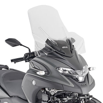 YAMAHA TRICITY 300 [2020-2022] - Vindruta