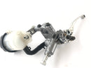 Ducati 900 SS [1992] - Bromspump vid framhandbromspumpen med bromsspak-4