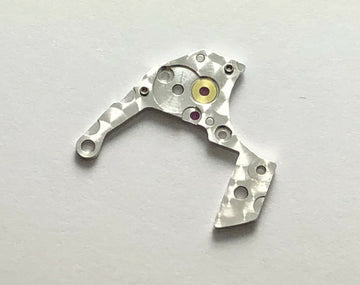Rolex 17014 17013 - Caliber 5035 - 6002 - Werktop Center Bridge Pont