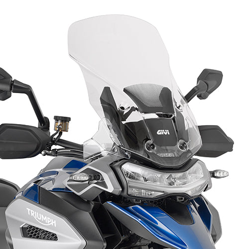 TRIUMPH TIGER 1200 GT EXPLORER [2022-2025] - Specifik vindruta