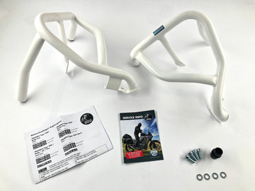 Triumph Tiger 900 Rally Pro [2024-2025] - Motorskydd - 0
