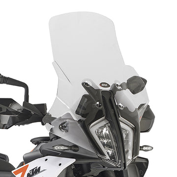 KTM 890 ADVENTURE [2023-2025] - Vindruta