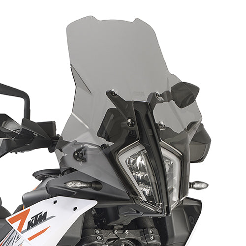 KTM 890 ADVENTURE [2023-2025] - Vindruta