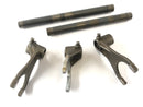 Suzuki Intruder VL 1500 AL [2000] - Switch Forks Set Switching Clots set-3