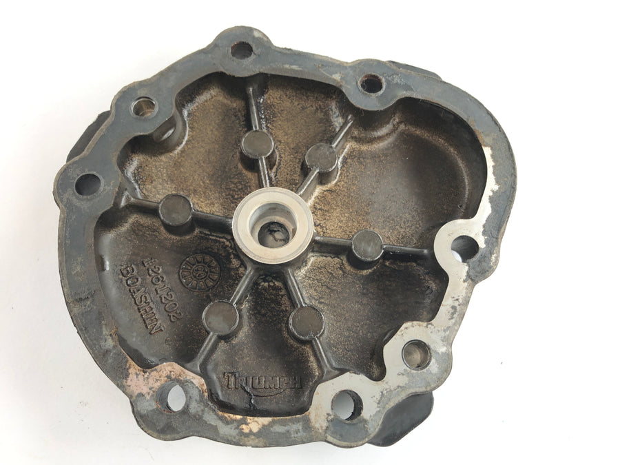 Triumph Tiger 955i 709en [2001] - Motorlock