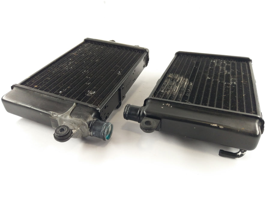 Aprilia RST 1000 Futura [2004] - Water Cooler Set repareras