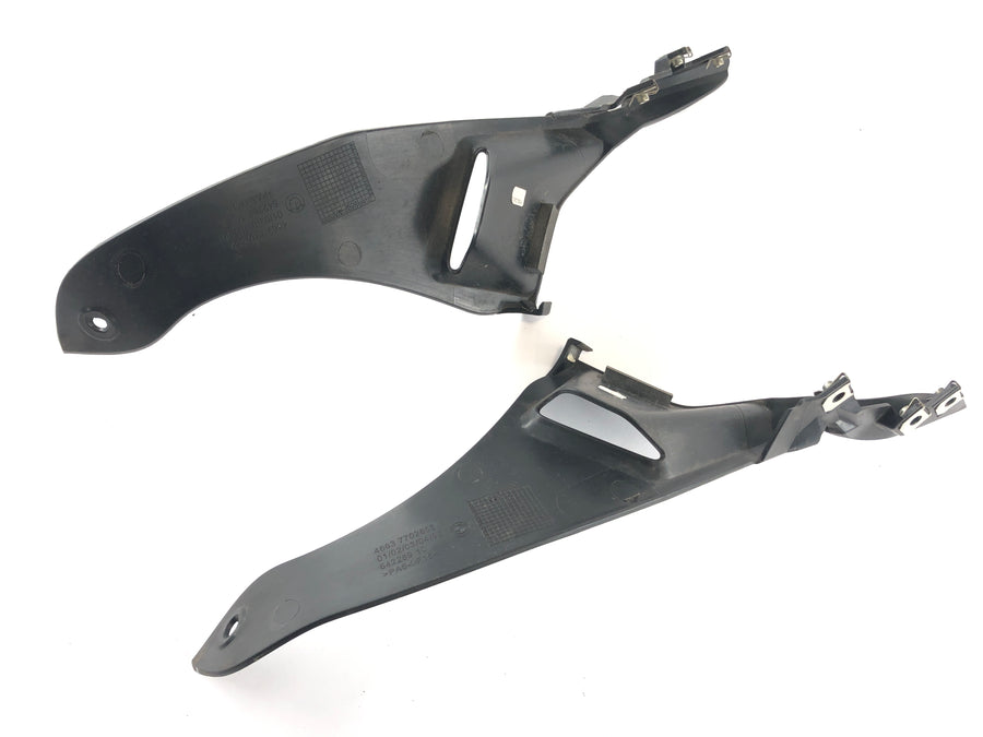 BMW K 1300 S K12S [2009] - Cockpit cover inner panel left and right