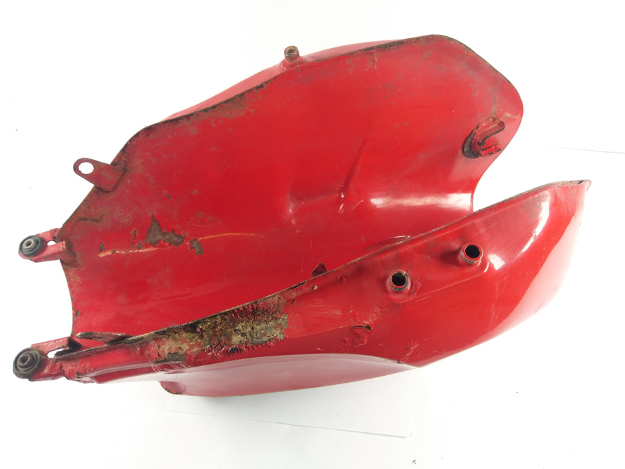 Ducatipah - Cagiva Alazzurra - Tank Petrolent Tank