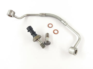 Triumph Speed ​​Triple 1050 515NJ [2006] - Oil Line - 0