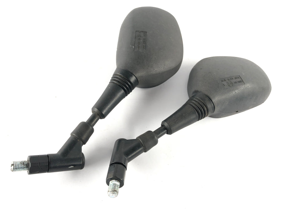 Yamaha XT 1200 Z Super Tenere DP01 [2012] - Set med backspeglar