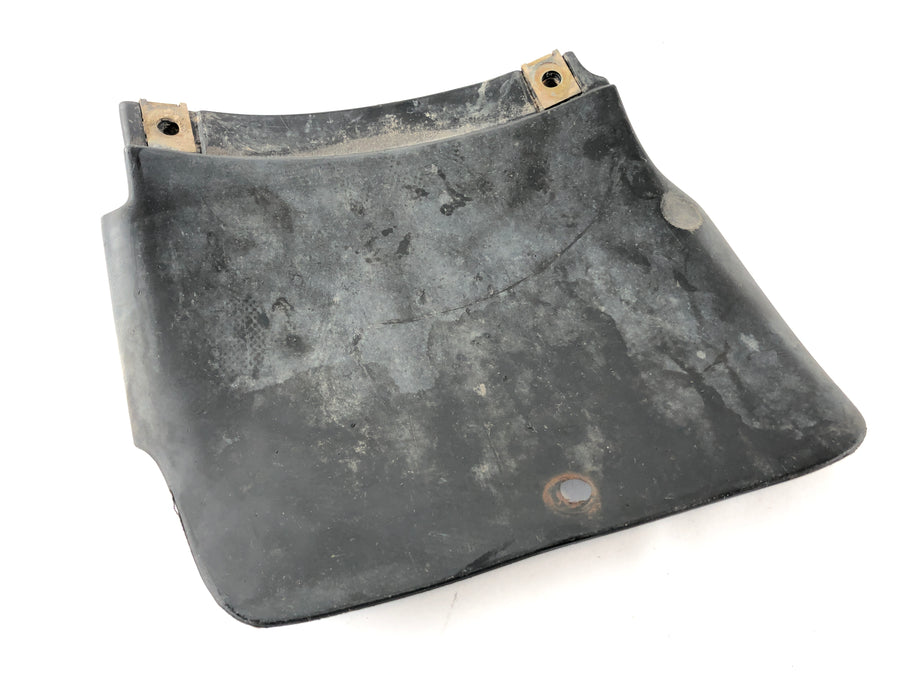 KTM 640 LC4 [2003] - Splash Protection