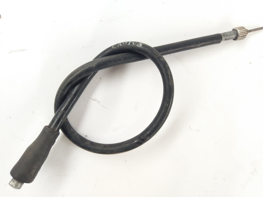 Cagiva Mito 125 8p Mk1 [1991] - Rotipal Knife Shaft