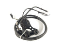 Triumph Speed ​​Triple T509 - Koppling med USB -anslutning-2