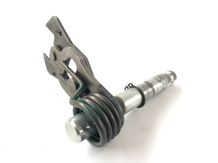 Kawasaki ZRX 1100 ZRT10C [2000] - Shift shaft