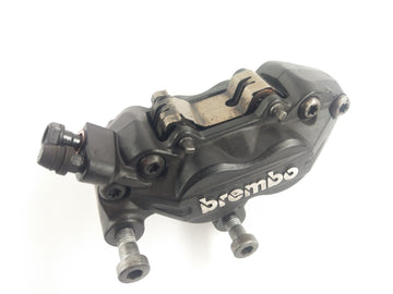 Moto Guzzi V7 Classic LW [2011] - Bromsok vid framsidan - 0
